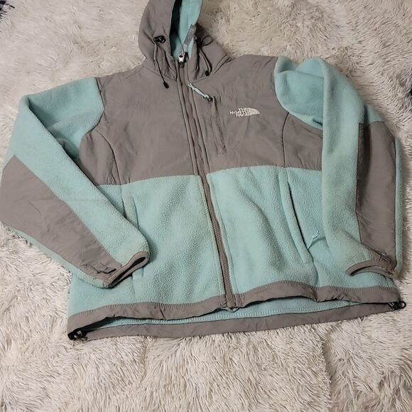 North Face  Ladies Jacket Size  Small - Picture 2 of 9